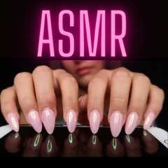 ASMR TREATMENT