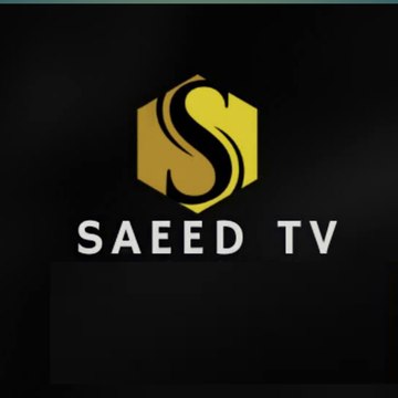 Saeed Tv