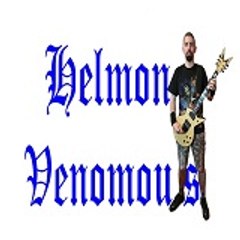 Helmon Venomous Official