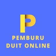 Pemburu duit online