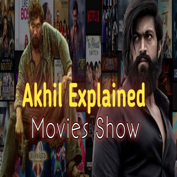 Akhil Explained