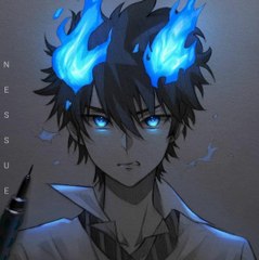 Anime toon world