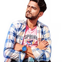 Ali King Pak
