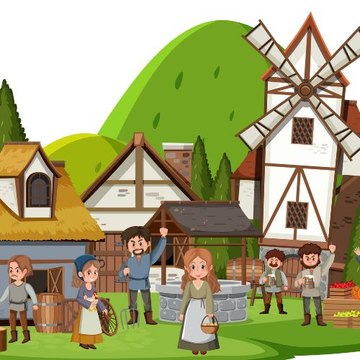 Village Live