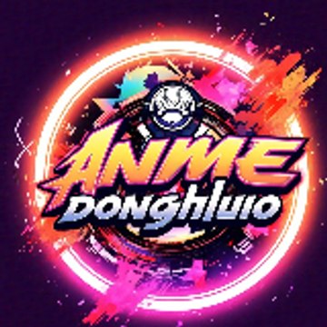 Anime donghuo