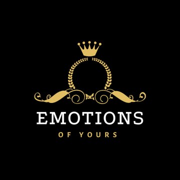 Emotions OF YOURs
