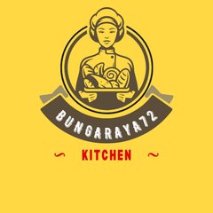 Bungaraya72kitchen