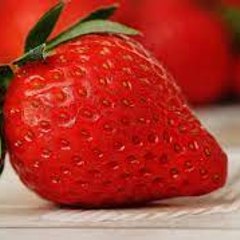 strawberry