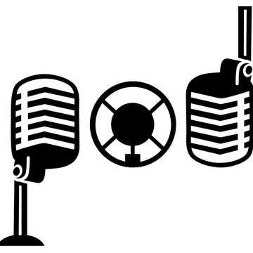 Podcast Studios