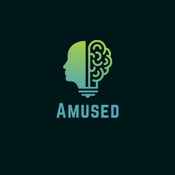 Dailymotion profile picture for @Amused