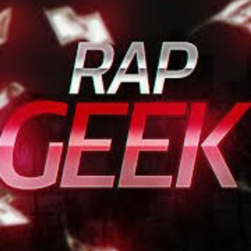 Rap Geek