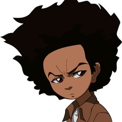 Huey Freeman
