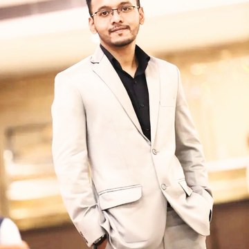 Bhavishay Nigam