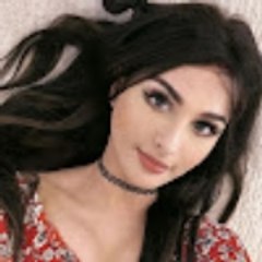SSSniperWolf