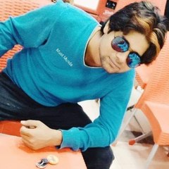 Noman Shahzad