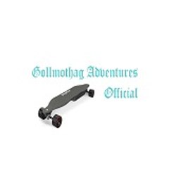 Gollmothag Adventures Official