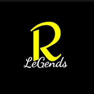 Rain Legends