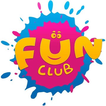 KIDS FUN CLUB..