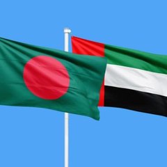 Bangladeshi in Dubai