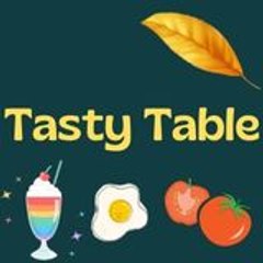 Tasty Table