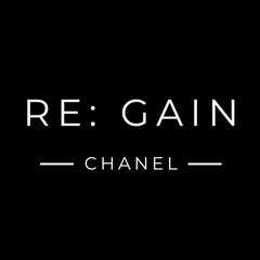 RE  GAIN CHANEL