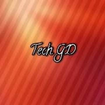 Tech GD
