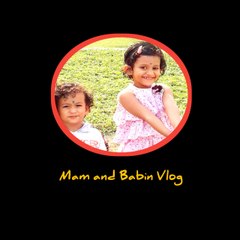 Mam and Babin Vlog