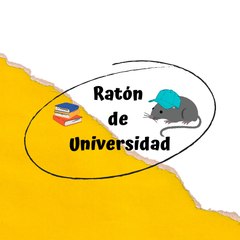 Ratón de universidad