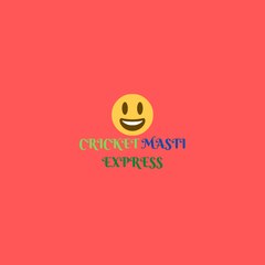 Cricket Masti Express