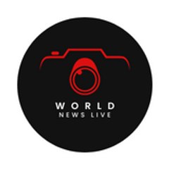 World news live