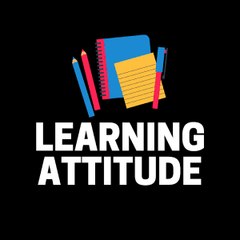 Learning Attitude