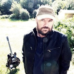Rob Redhead Archives
