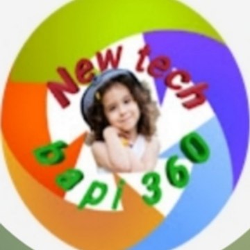 New tech bapi 360