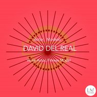 David del Real. Actor