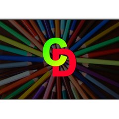 Chuzi Drawing