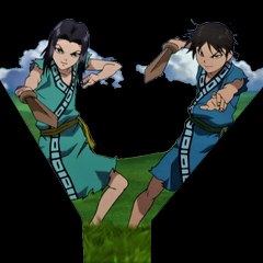 Yoanime audionovelas