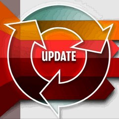 Update Date