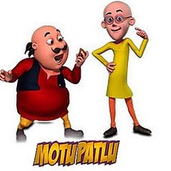 Motu Patlu For Kids