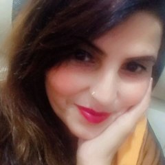 Resham Khan singer