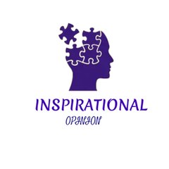 Inspirational Thoughts