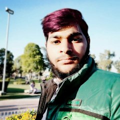 Qasim tailor