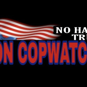 Oregon CopWatch News