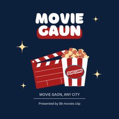Moviegaun