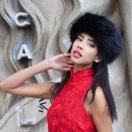 Vanessa Modely Fan Club