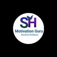 Motivation Guru [Sachin Holikar]