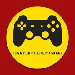 Arcade Gaming by SM