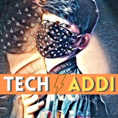 Tech addi