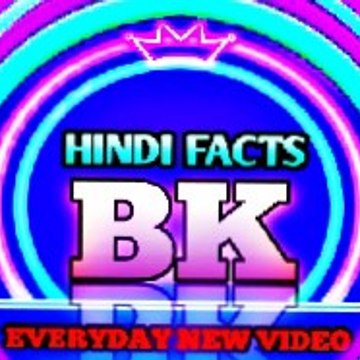 Hindi facts bk