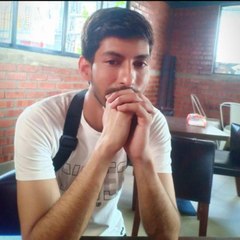 Umer Janjoa