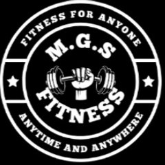 Mgs fitness